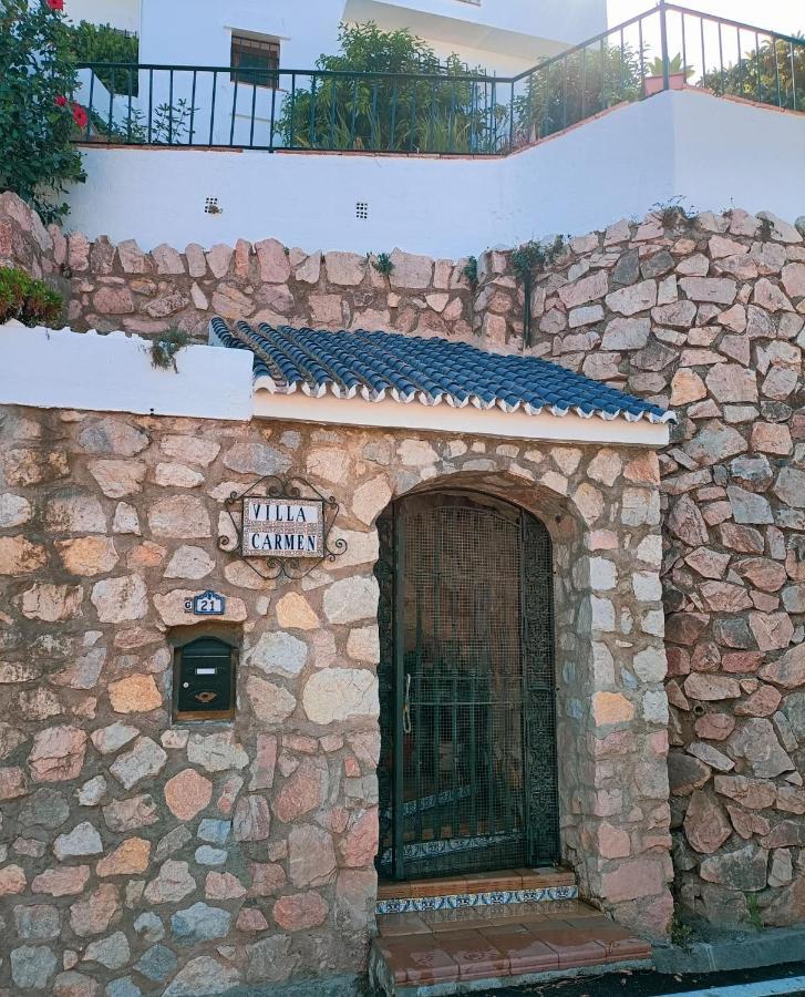 Villacarmen Suite Benalmádena Εξωτερικό φωτογραφία