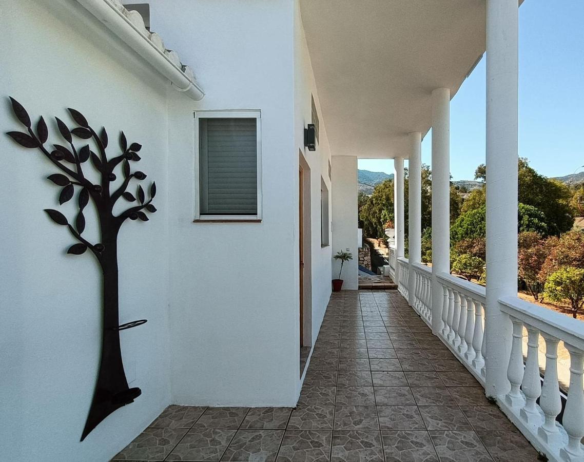 Villacarmen Suite Benalmádena Εξωτερικό φωτογραφία