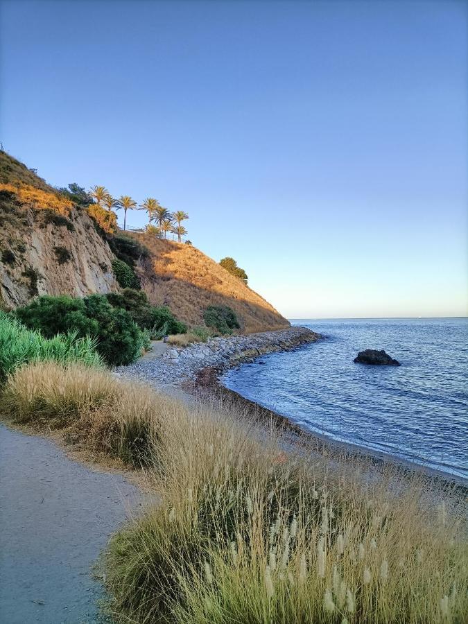 Villacarmen Suite Benalmádena Εξωτερικό φωτογραφία